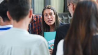 Sánchez apela al sentido común de Junts y Podemos aunque ve muy difícil que convaliden el embargo a Israel