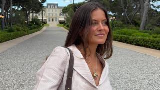 Bea Gimeno, en una imagen de redes sociales.