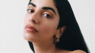 Imagen de campaña de la colección.