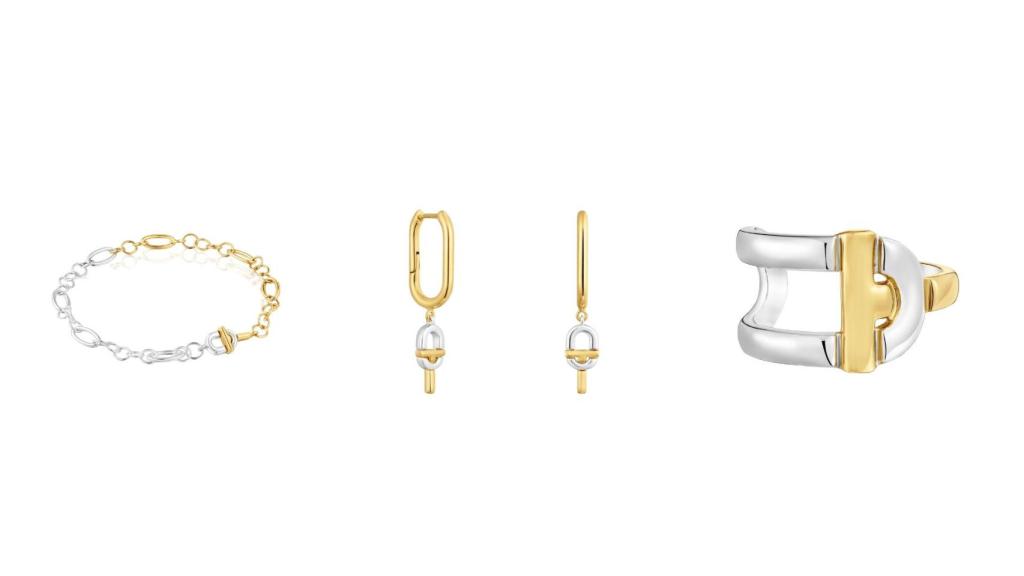 Algunas de las nuevas incorporaciones a TOUS MANIFESTO.