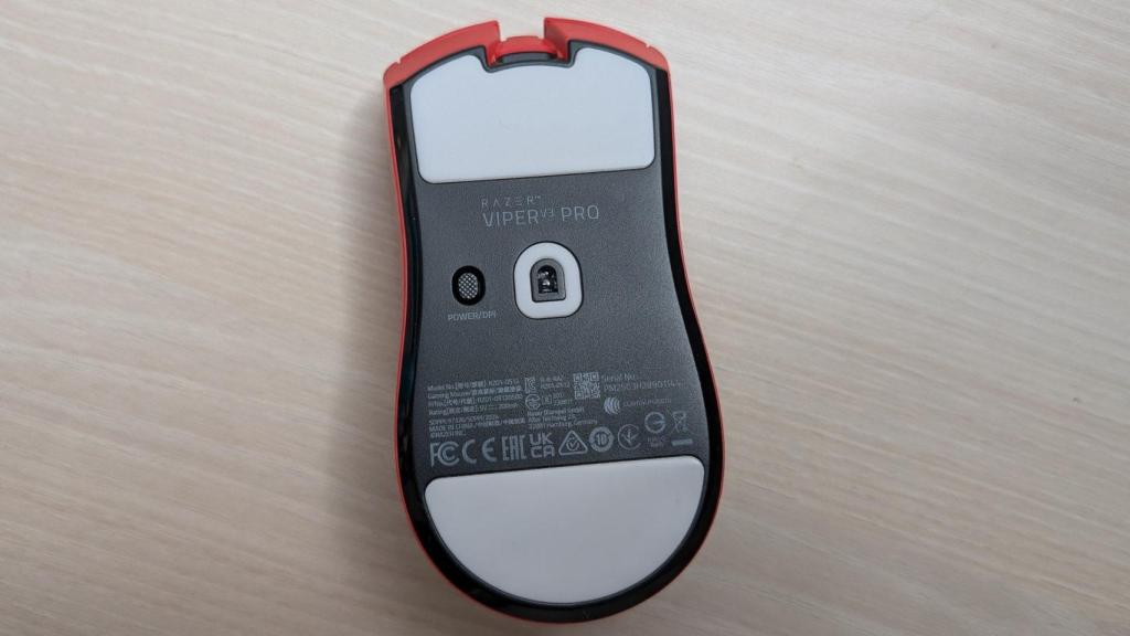 Razer Viper V3 Pro Faker Edition
