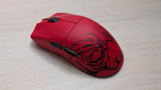Razer Viper V3 Pro Faker Edition