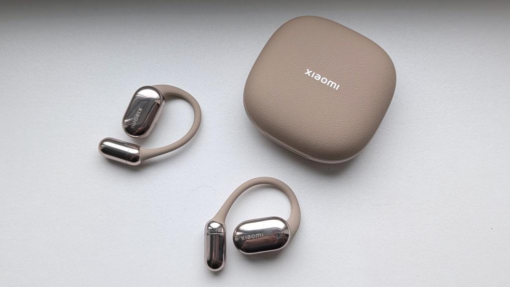 Los Xiaomi Open Wear Stereo Pro.