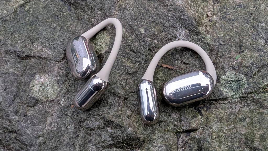 Los Xiaomi Open Wear Stereo Pro.