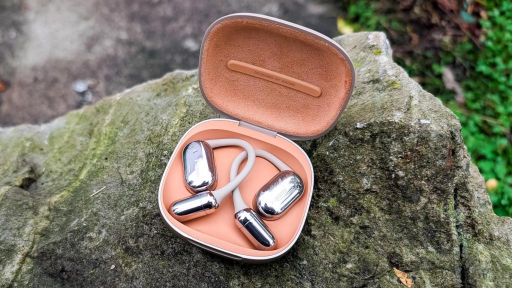 Los Xiaomi Open Wear Stereo Pro.