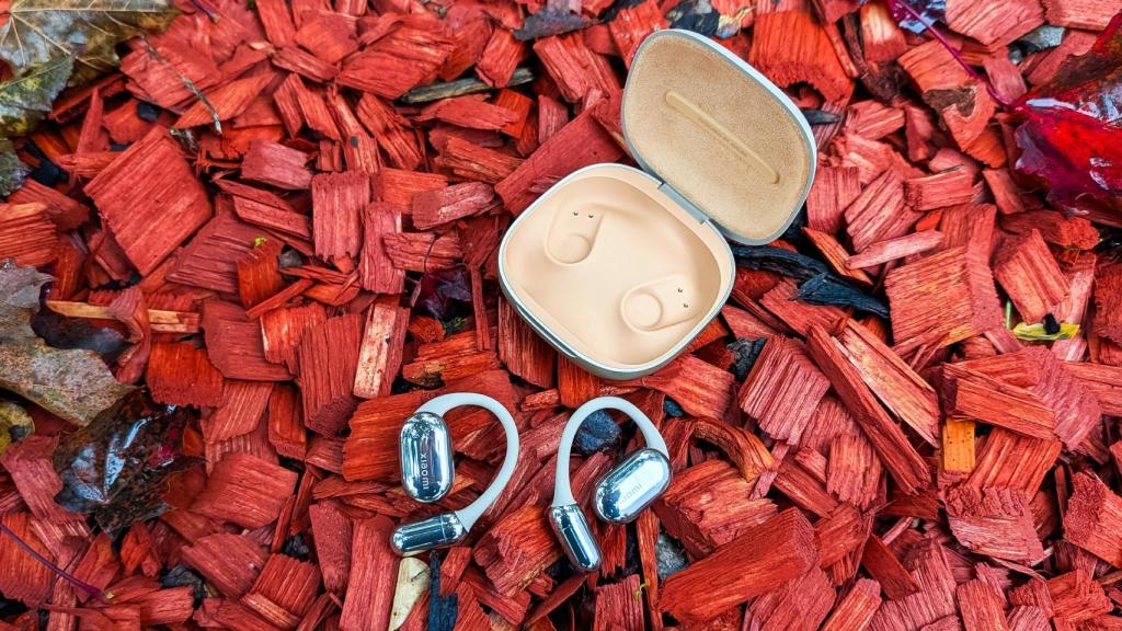 Los Xiaomi Open Wear Stereo Pro.