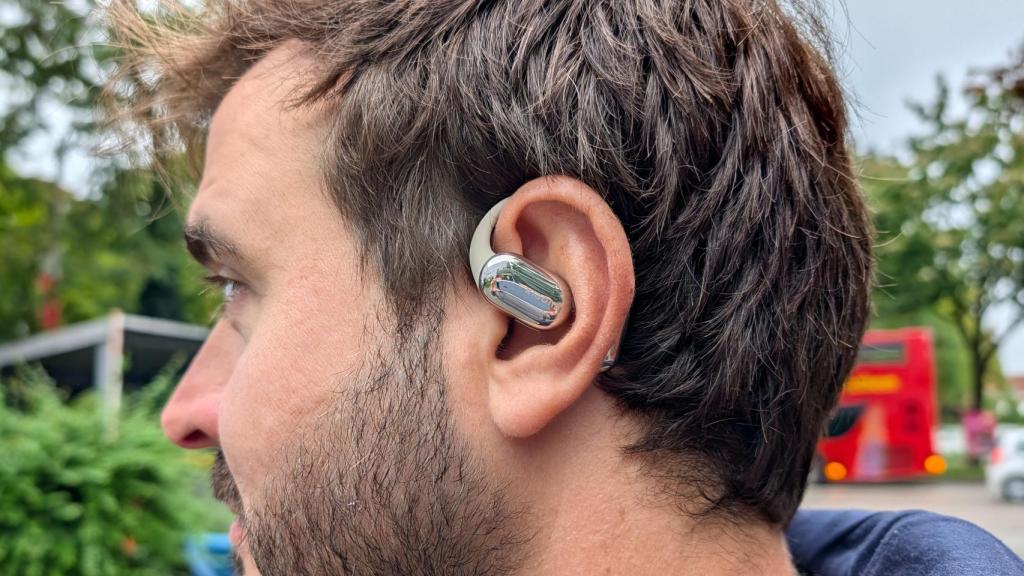 Los Xiaomi Open Wear Stereo Pro.