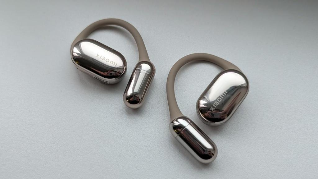 Los Xiaomi Open Wear Stereo Pro.