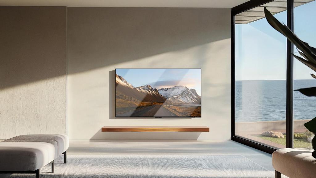 Xiaomi TV S Pro Mini LED 2026