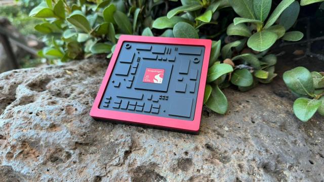 Snapdragon 8 Elite Gen 5