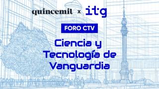 Las tecnologías cuánticas, protagonistas en A Coruña en el Foro Ciencia y Tecnología de Vanguardia
