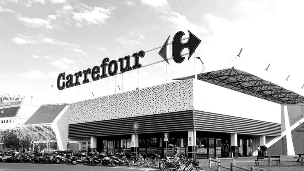 Carrefour