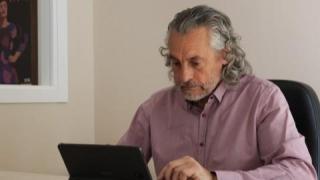 El concelleiro de Lugo Pablo Permuy.