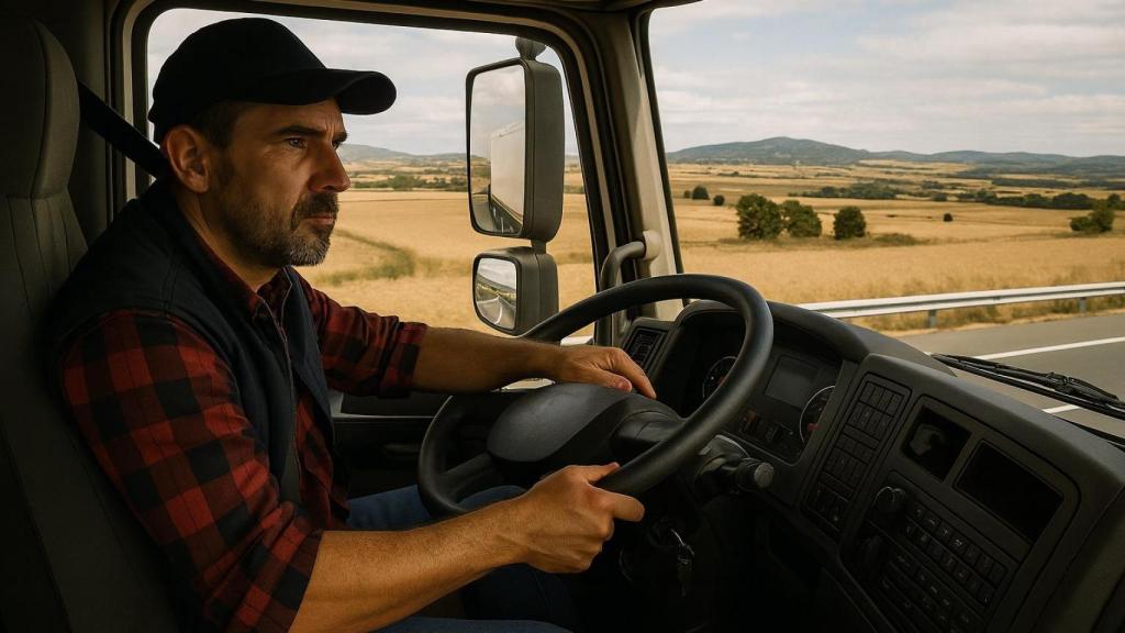 Alex lo dejó en claro: internacional para quienes priorizan descanso y salario; nacional para quienes quieren cierta estabilidad sin tanta distancia; y local para quienes necesitan estar en casa.