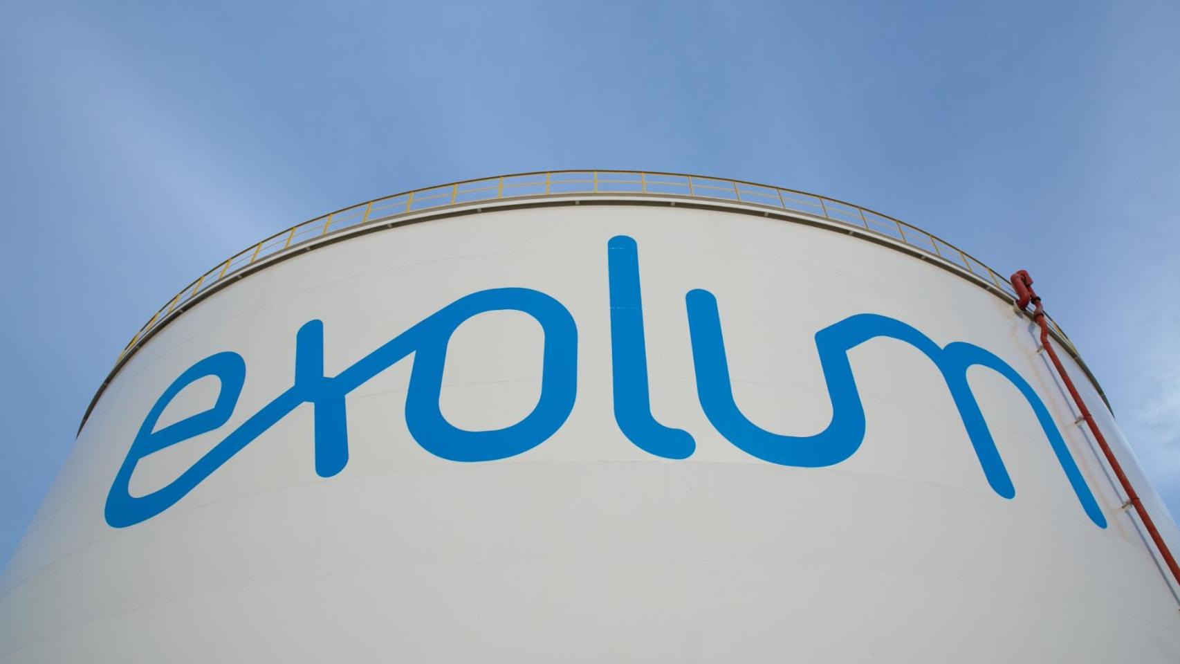 Exolum invertirá 100 millones en una terminal de transición energética en el Puerto de A Coruña