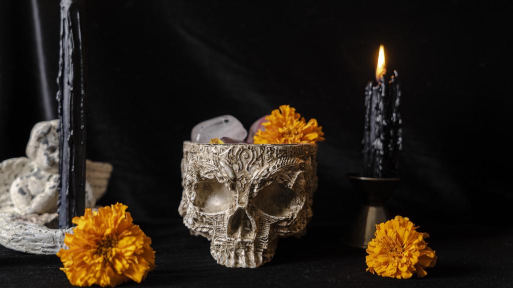 La Malinche de Mamazzita.