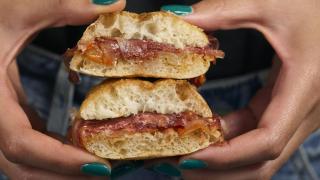 El bocadillo