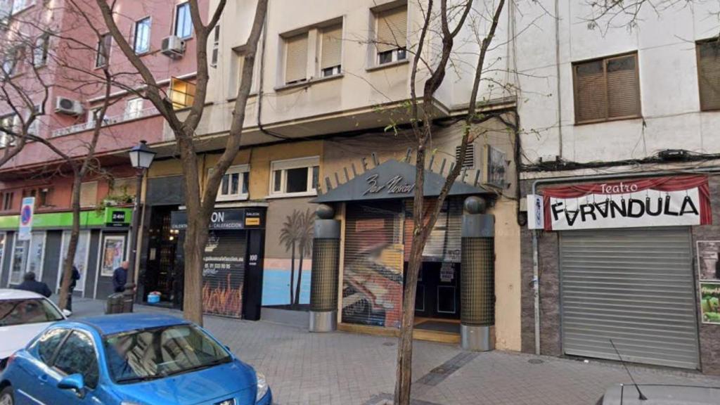 Sala Galileo Galilei