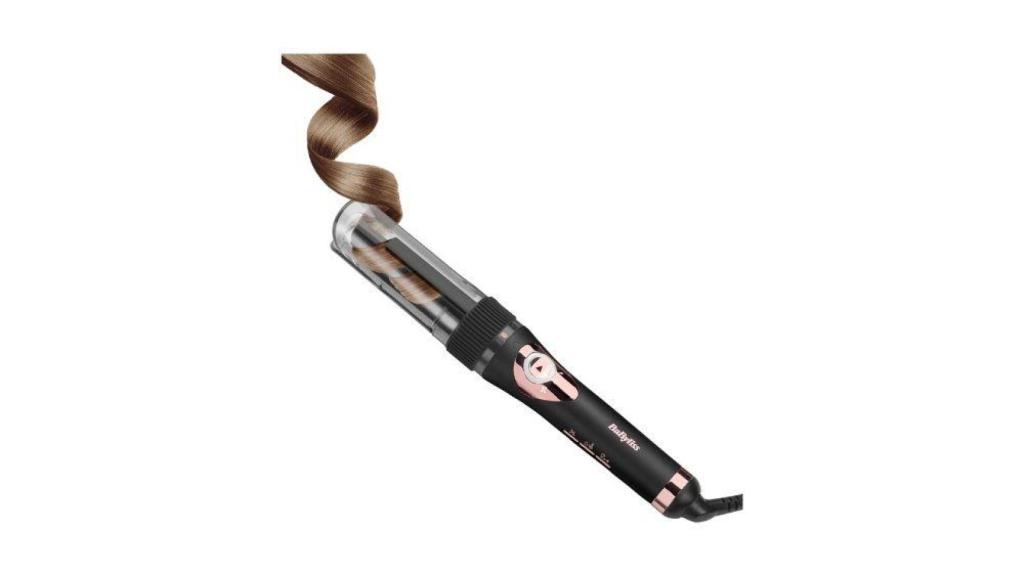 rizador de pelo Curl Secret Life BaByliss