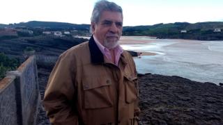 El sevillano recuerda su vida laboral con mucha felicidad.