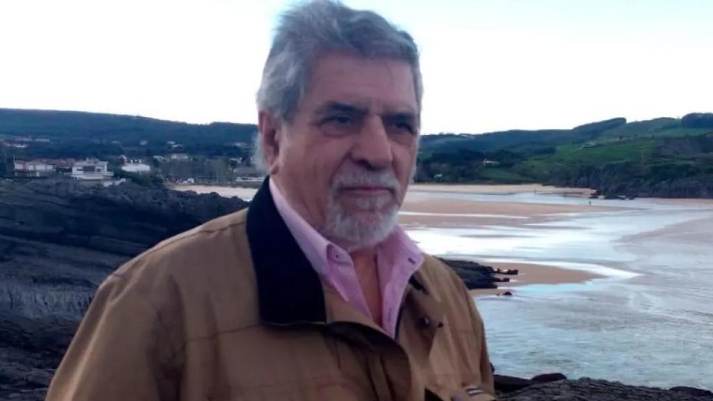 El sevillano recuerda su vida laboral con mucha felicidad.