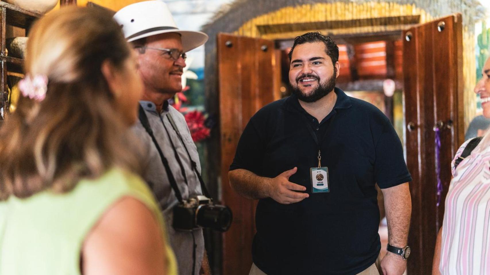 La captación de talento que impulsa el futuro sostenible del sector cultural