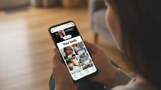 Google Fotos con editor de IA