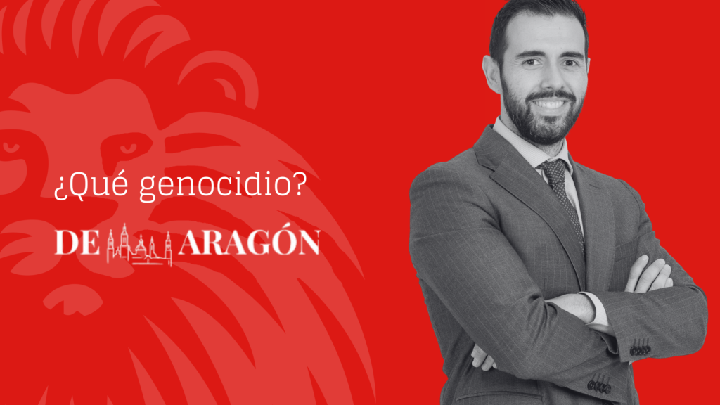 Diego Lázaro, abogado