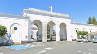 Exhuman en Ferrol los restos de un tripulante del acorazado 'España' fusilado en 1936