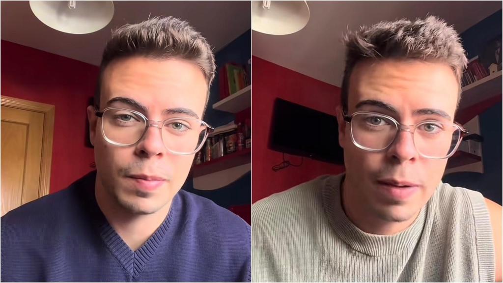 Samuel Durán, psicólogo