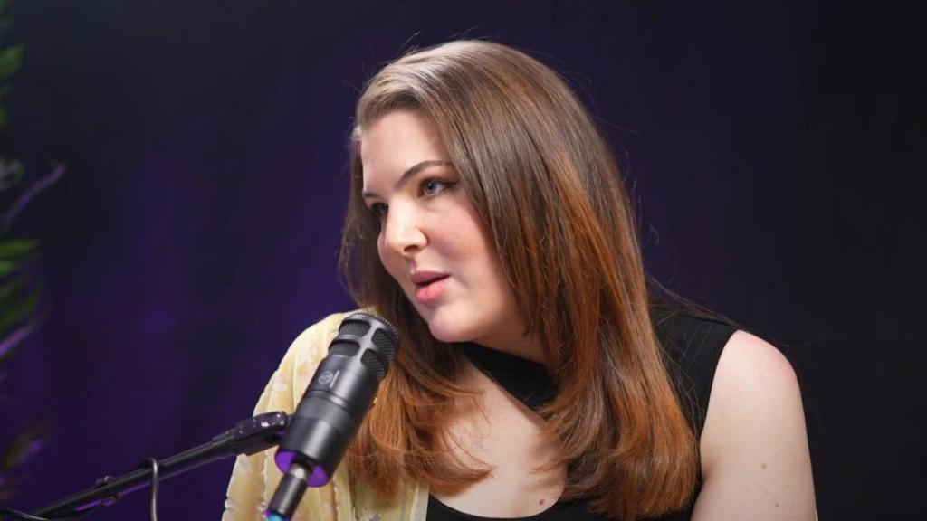 María, ginecóloga española que vive en Dubái