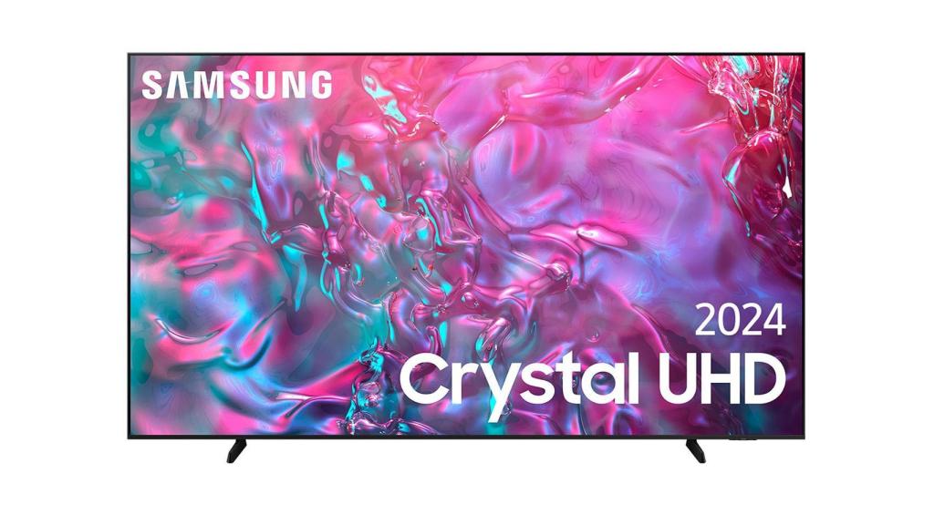 Televisor Samsung TU98DU9005KXXC.