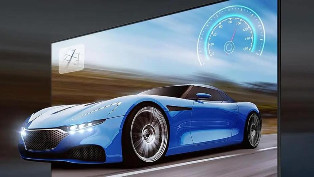 Samsung TU98DU9005KXXC.