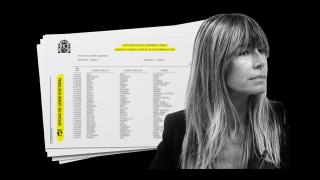 ¿Es usted uno de los 2.846 madrileños de los que saldrá el jurado que pueda juzgar a Begoña Gómez? Consulte la lista