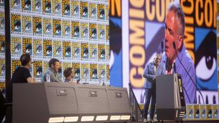 Así ha sido la primera jornada de la Comic Con de Málaga: 25.000 personas visitan un estreno histórico