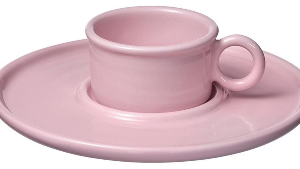 Tazas de glögg de IKEA x Gustaf Westman.