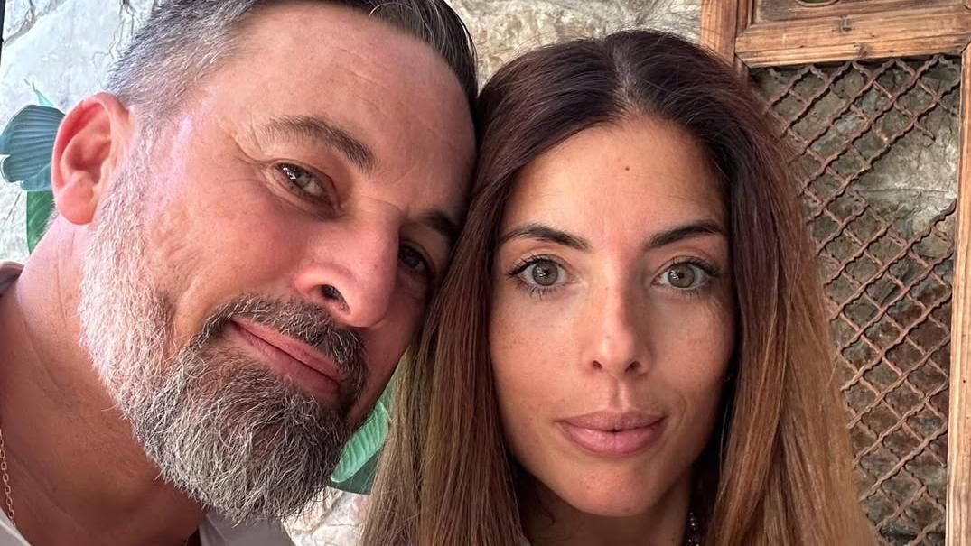Imágenes del día: Lidia Bedman revela cómo se organiza con Santiago ...