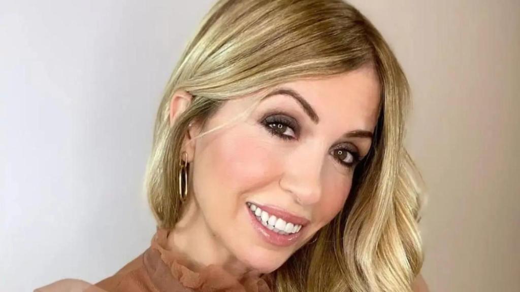 María Sánchez Marín (@mariaferjol), maquilladora.