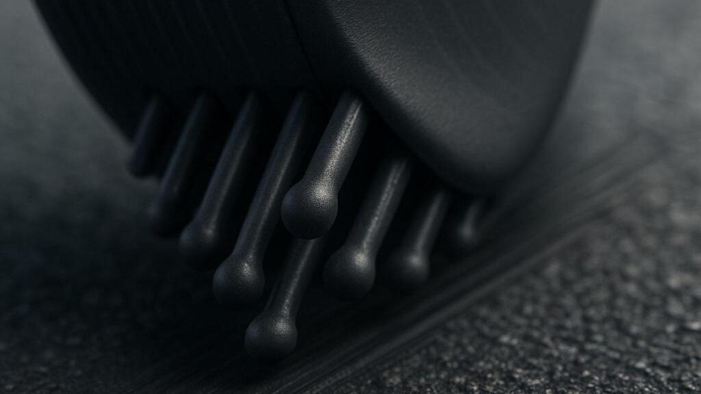 La rueda SurfacePlan