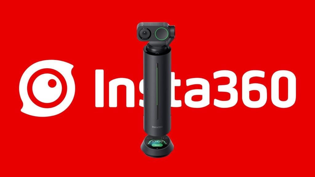 Insta360 Wave