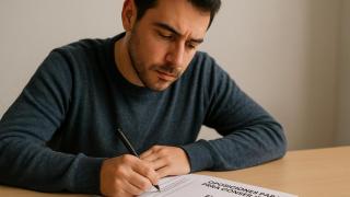 Polémica en un examen para opositar a conserje en Galicia: Prohibido a las mujeres ver la televisión tras la cena