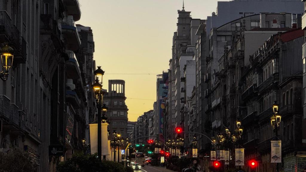 Vigo, a 26 de septiembre de 2025