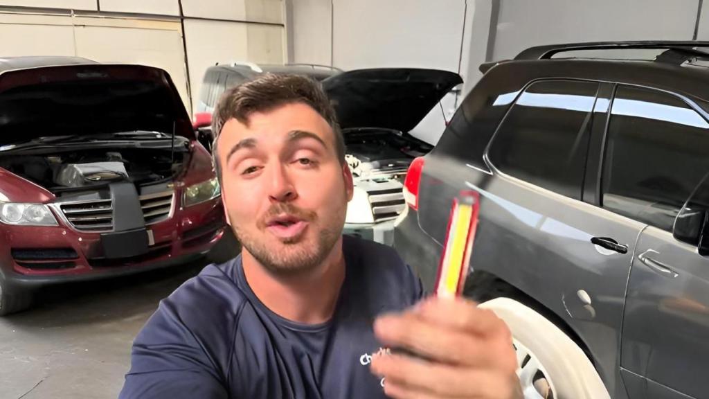 Imagen del Revisor desde las redes.