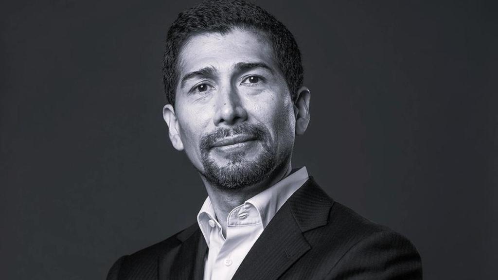 Miguel Torres Tavara.