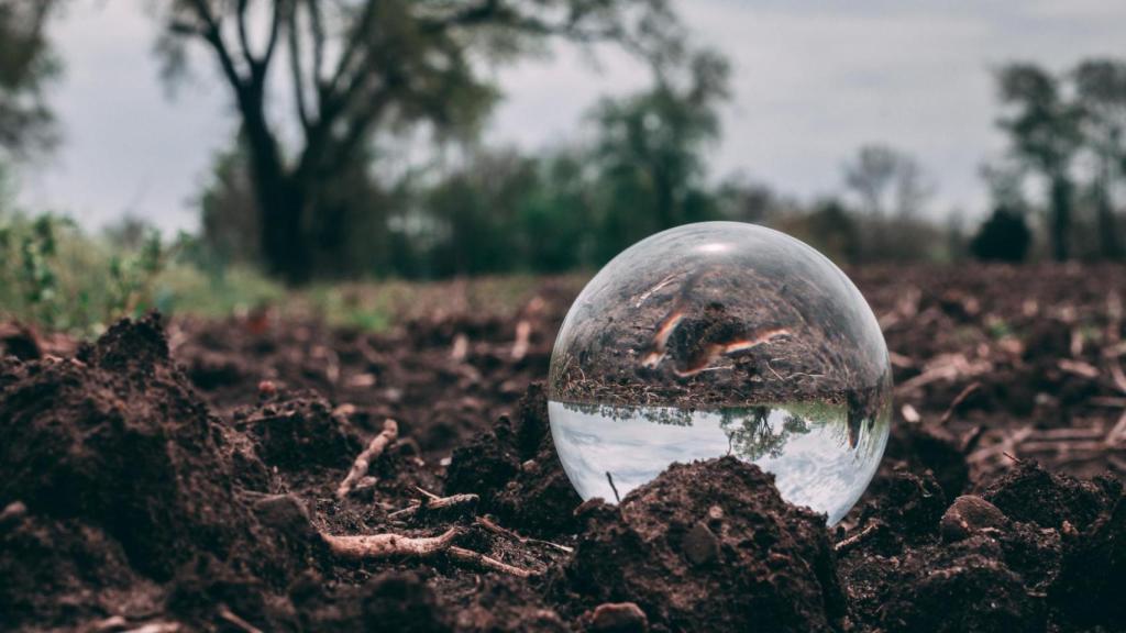 Imagen identificativa del proyecto SOUL.