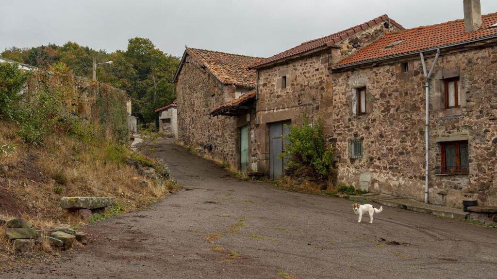 En España, el 84% de la población se concentra en el 16% del territorio.