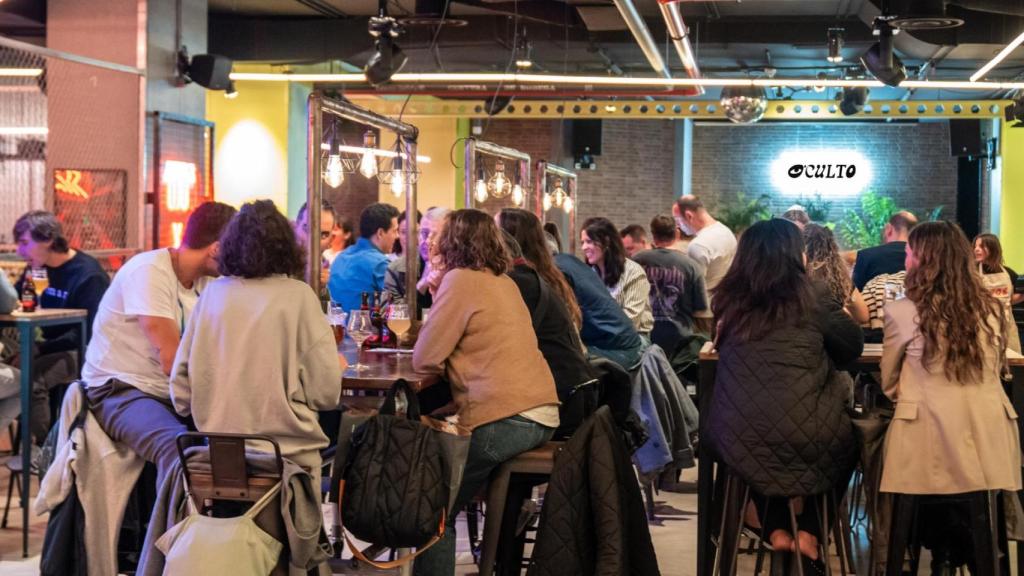 O'Culto, en A Coruña reabre el 3 de octubre.