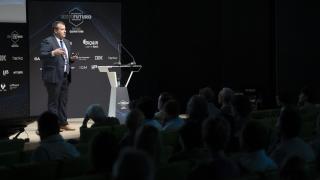 Enrique Sánchez, director del Quantum Flagship de la Unión Europea.