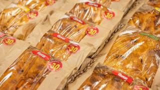 Vegalsa-Eroski evita el desperdicio de más de 4 mil toneladas de alimentos en el primer semestre