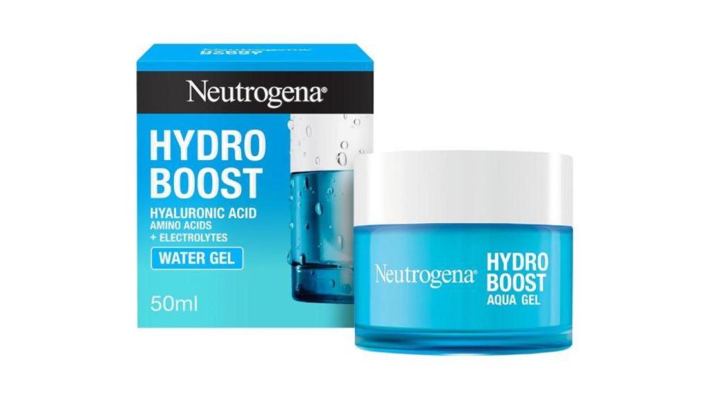 Neutrogena hydrooost